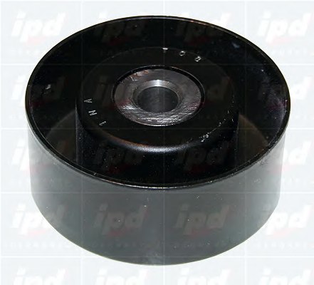 IPD 15-3245 Deflection/Guide Pulley, v-ribbed belt
